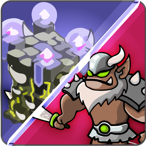 Tower Defense - Legend Kingdom