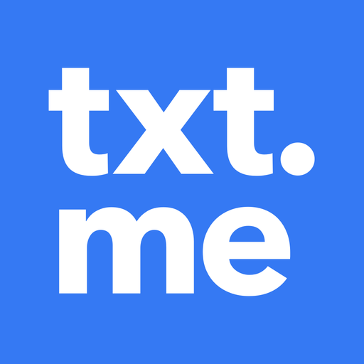 txt.me - Customer Service Chat