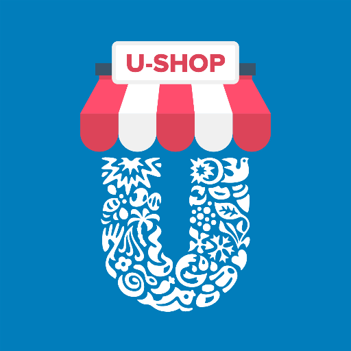 U-Shop App