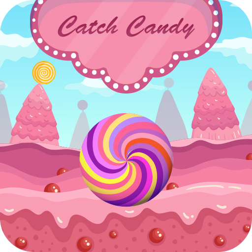 Catch Candy