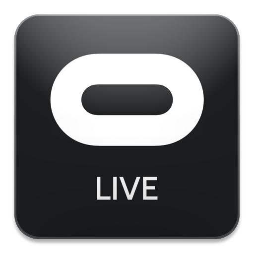 Oculus Live