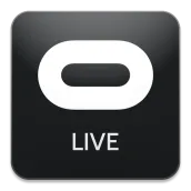 Oculus Live