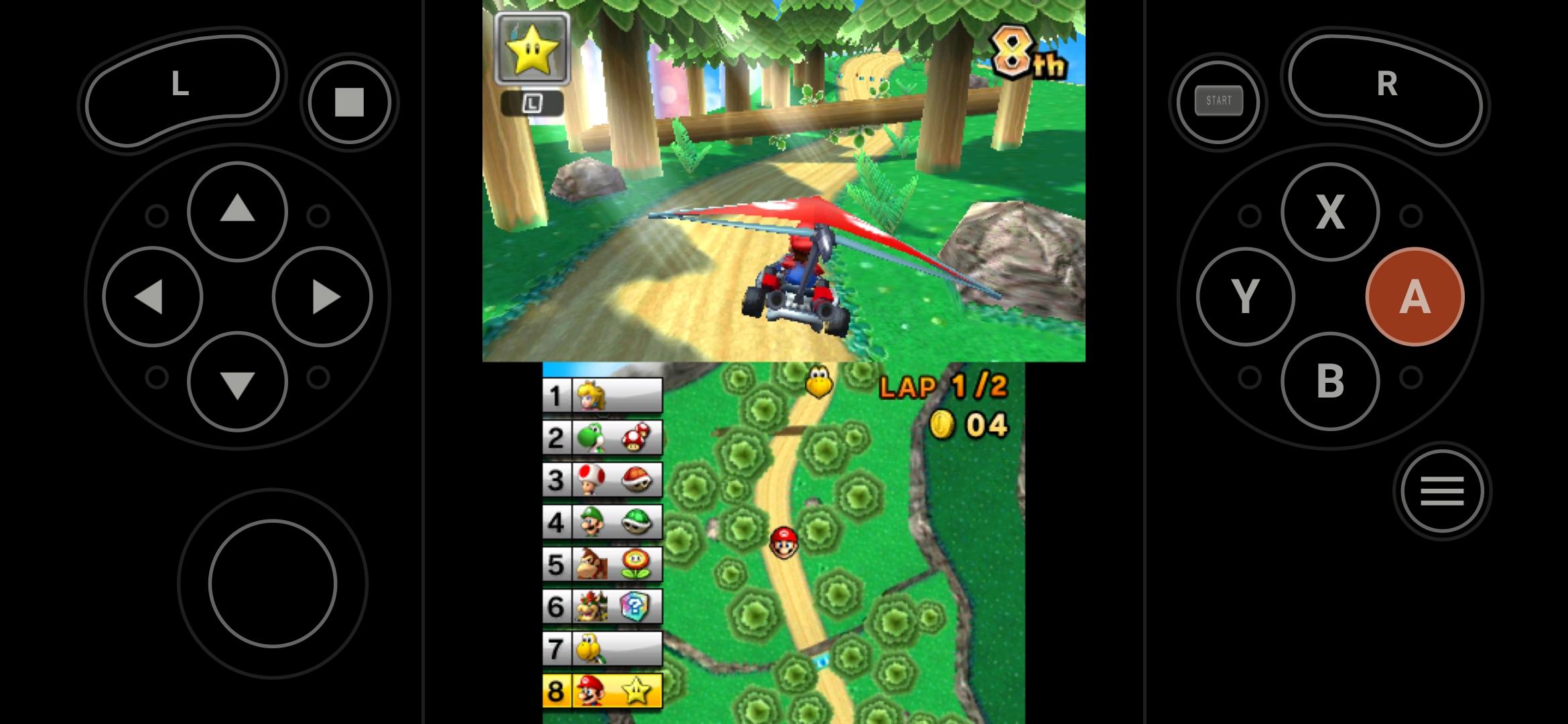 Download 3DS Emulator android on