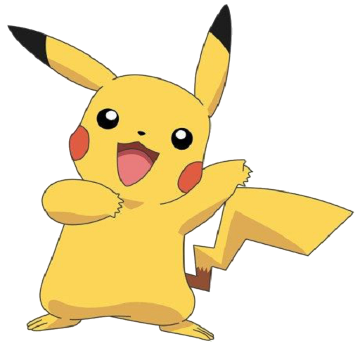 Pikachu Cute Wallpapers