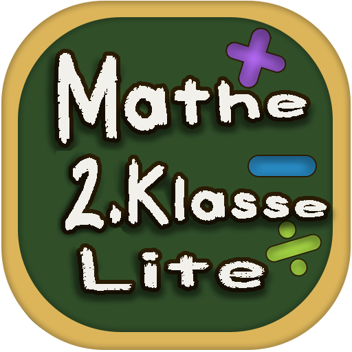 Mathe Klasse 2 Lite by SHERIF