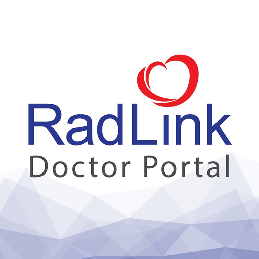 RadLink Doctor Portal