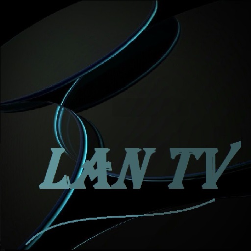 LAN TV