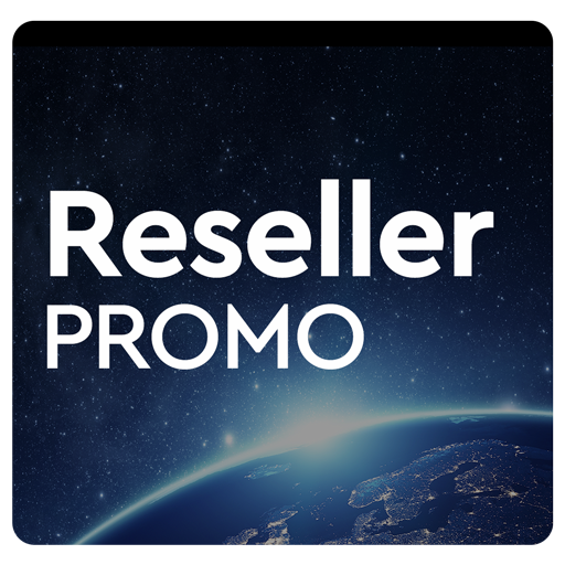 Reseller Promo