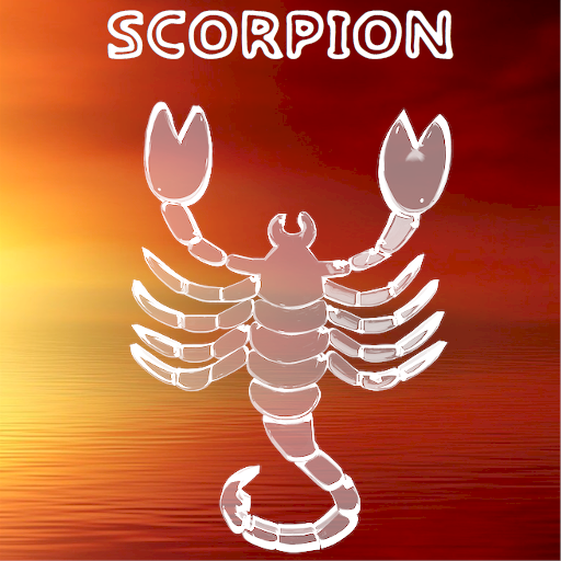Horoscope Scorpion