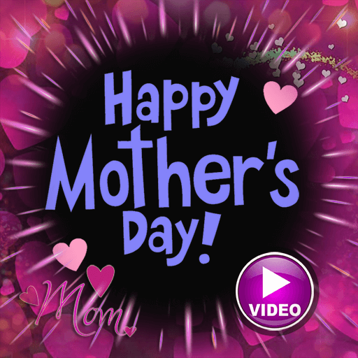 Mother's Day Video Maker 2023