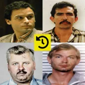 Biography of Serial Killer