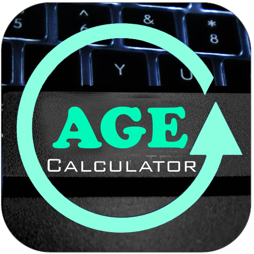 Age Calculator & Horoscope App