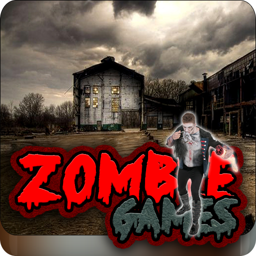Zombie Kelangsungan Hidup Game
