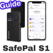 SafePal S1 guide