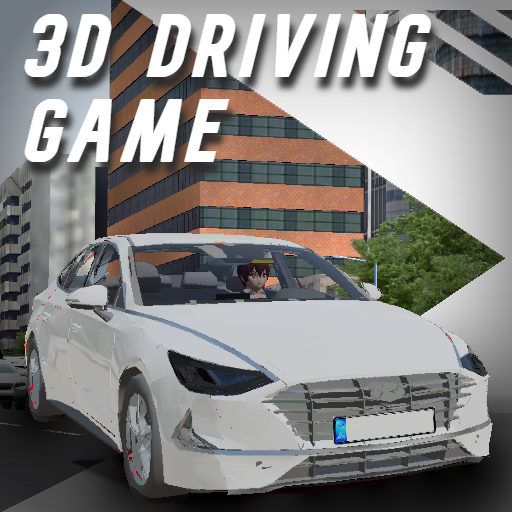 3DDrivingGame 4.0