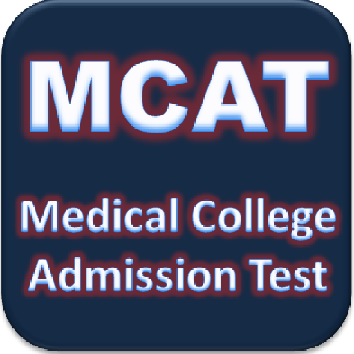 MCAT (Medical College Admissio