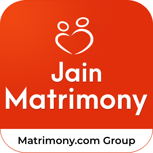 Jain Matrimony - Marriage App