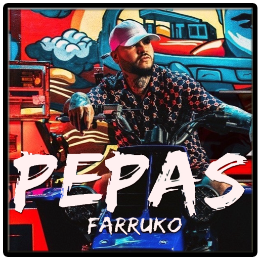 Farruko Pepas