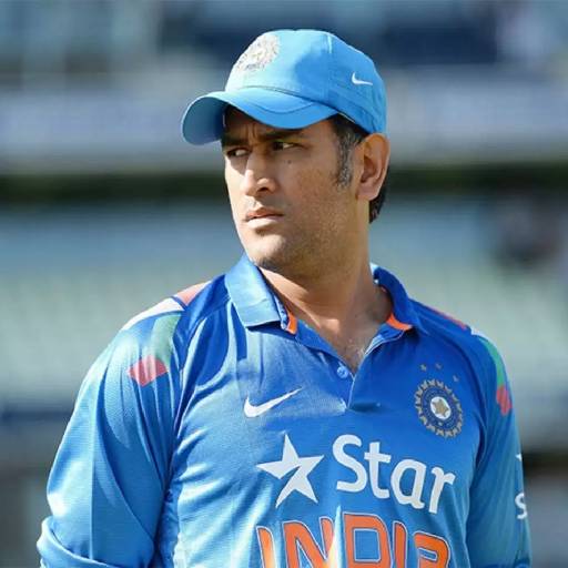 MS Dhoni hd wallpapers