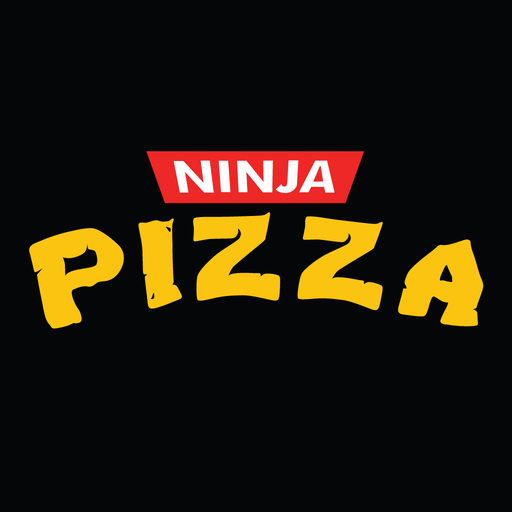 Ninja Pizza