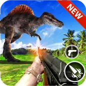 Dinosaur Hunter Free