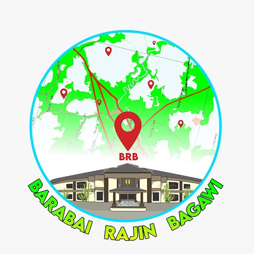 Barabai Rajin Bagawi ( BRB )