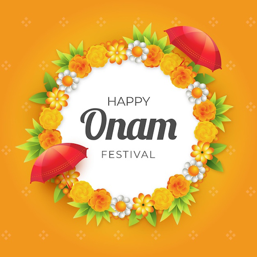 Onam Greetings