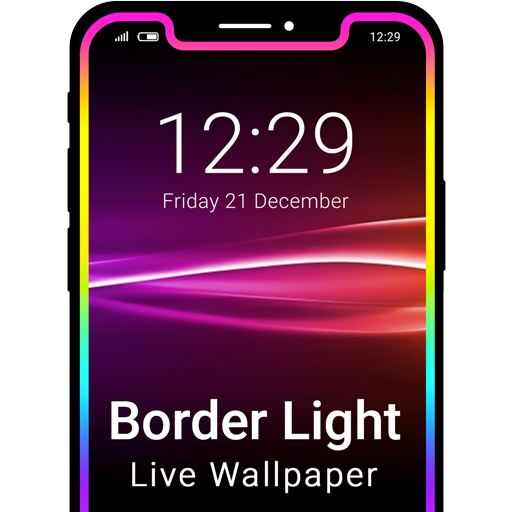 Borderlight - Iluminação