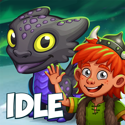Idle Dragon: Tap Empire