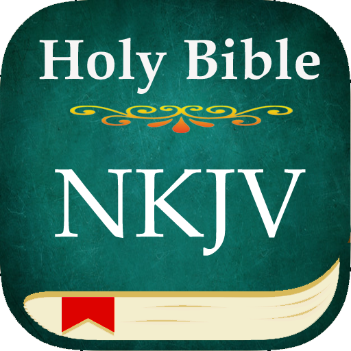 King James Bible (NKJV)