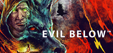 EVIL BELOW
