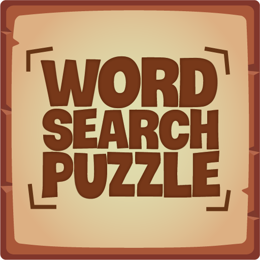 Word Search With Categories