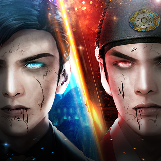 귀신 사장님--어둠의 암흑 속에서 떠도는 안내자