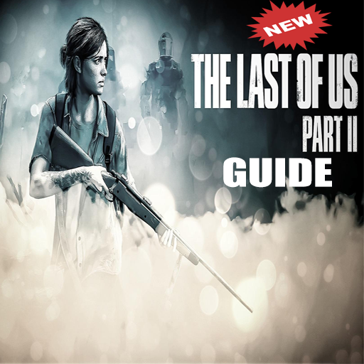 The Last US Part II Guide