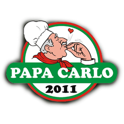 Papa Carlo pizza