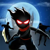 Hustle Ninja - Endless Runner