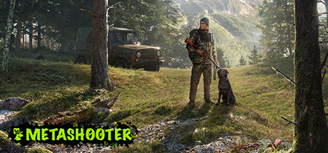 MetaShooter Playtest