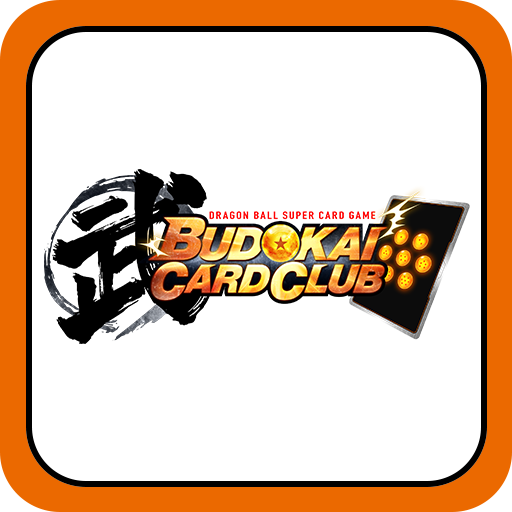 DBSCG Budokai Card Club