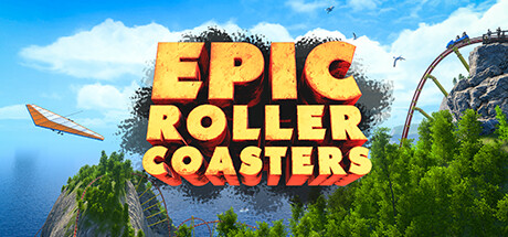 Epic roller best sale coasters vr ps4