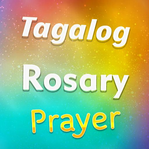 Tagalog deals rosary prayers