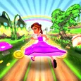 Fairy Run - Princess Rush Raci