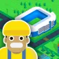 Idle Stadium Builder