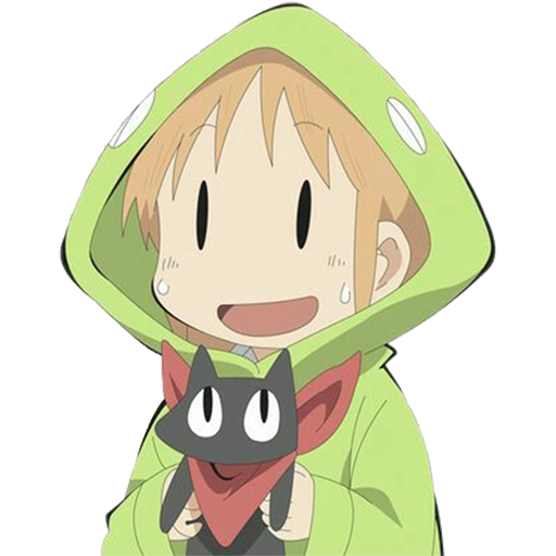 Nichijou