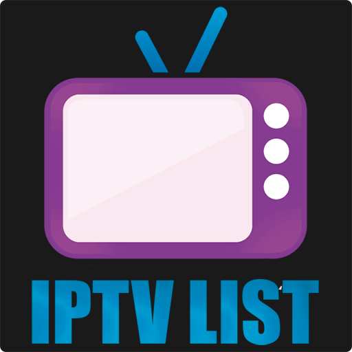 IPTV LISTAS