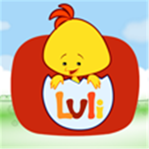 Download LULI TV android on PC