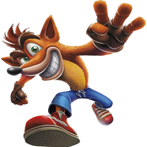 Bandicoot Adventure  🦊🦊