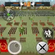 Roma İmparatoru Sezarın Savaşı