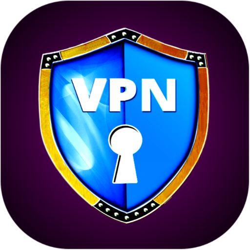 HappyVPN-BestVPN Free Unlimited VPN Secure Unblock