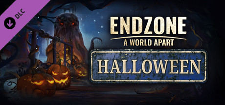 Endzone - A World Apart: Halloween