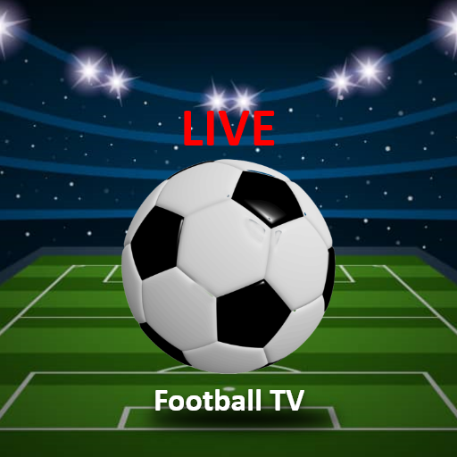 Live Football TV HD Streaming